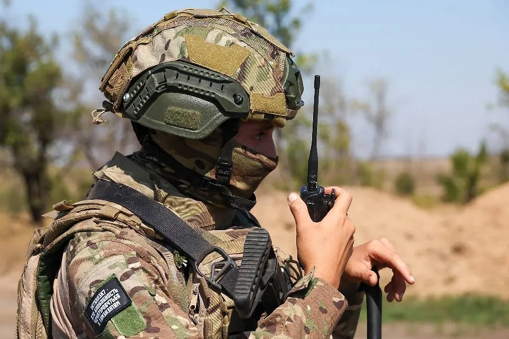 Обложка © ТАСС / Александр Полегенько