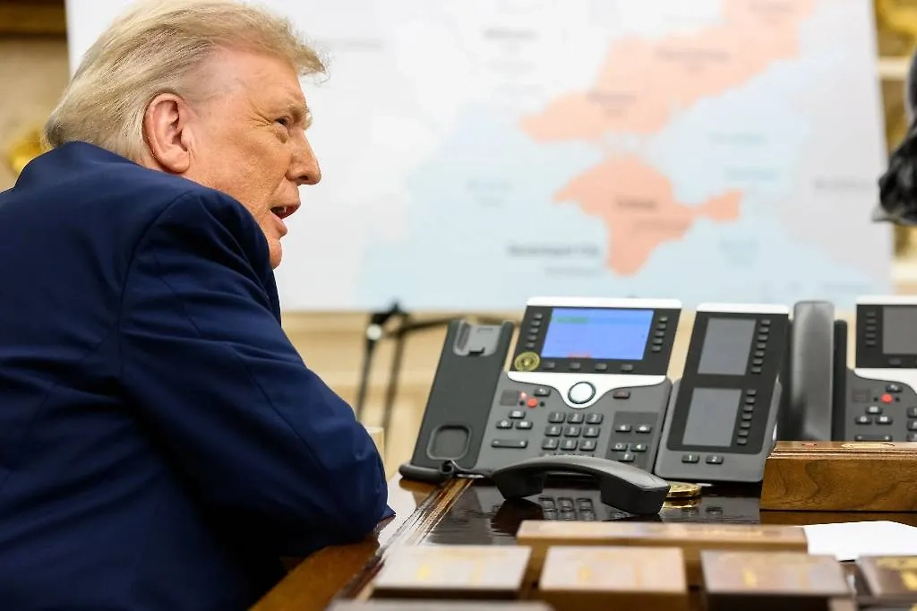 Обложка © ТАСС / Zuma 