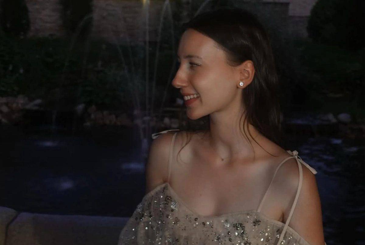 Обложка © Instagram (соцсеть запрещена в РФ; принадлежит корпорации Meta, которая признана в РФ экстремистской) / meladzearina