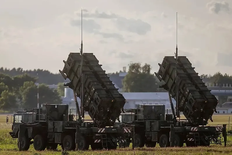 Обложка © Shutterstock / FOTODOM / Karolis Kavolelis