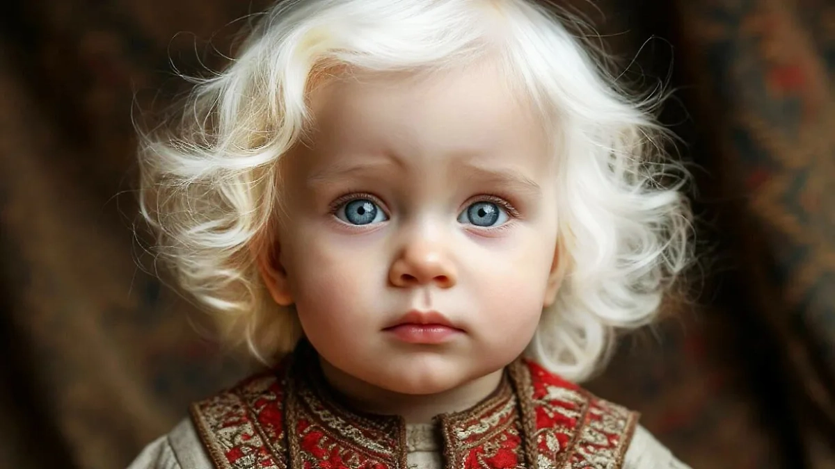 Прочие аномалии встречались реже, но всё равно наводили ужас на односельчан. Фото © «Шедеврум»