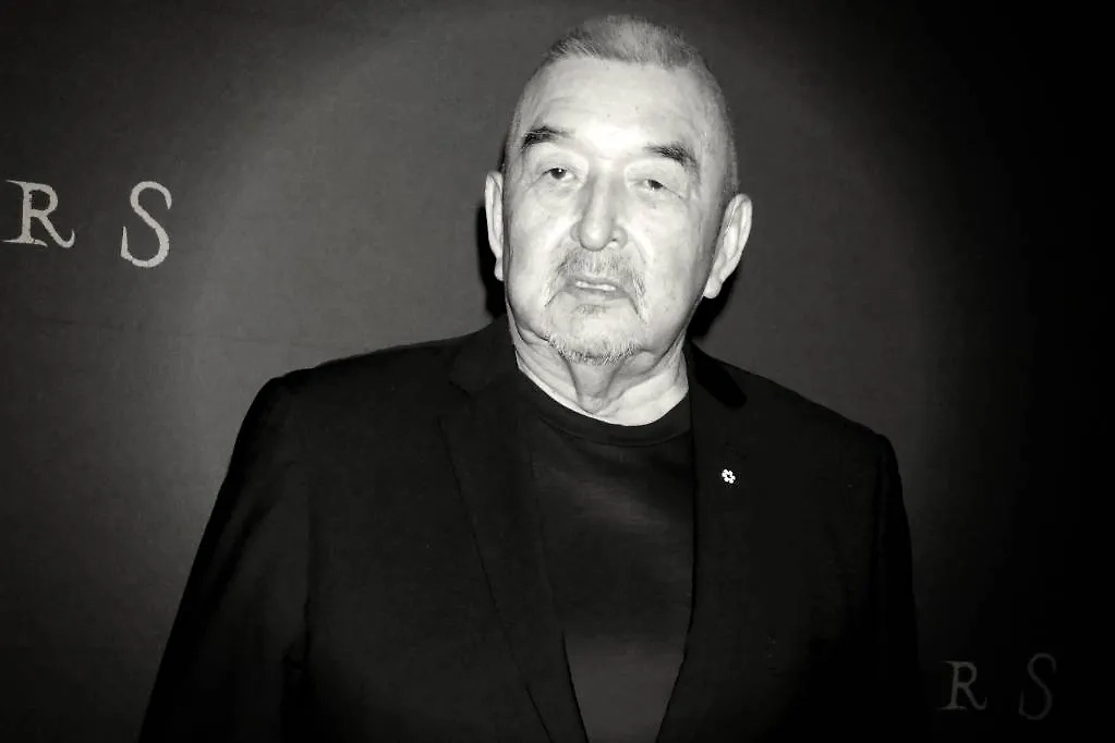 Обложка © ТАСС / imago images/MediaPunch