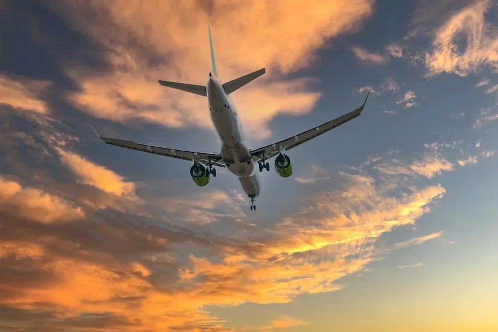 Аварийно севший в Домодедово рейс Red Wings отправится на Пхукет 5 декабря