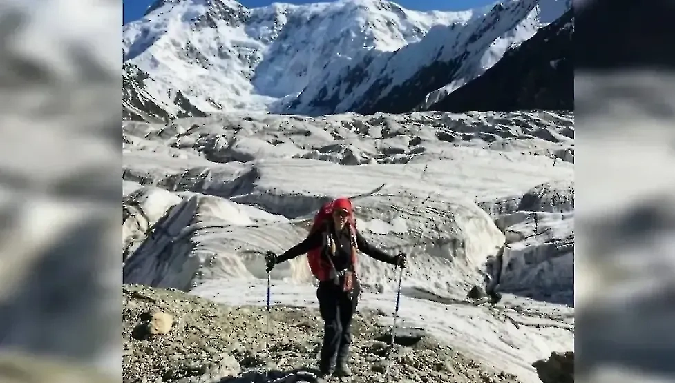 Наталья Наговицина. Обложка © Instagram (признан экстремистской организацией и запрещён на территории Российской Федерации) / natalina_1022