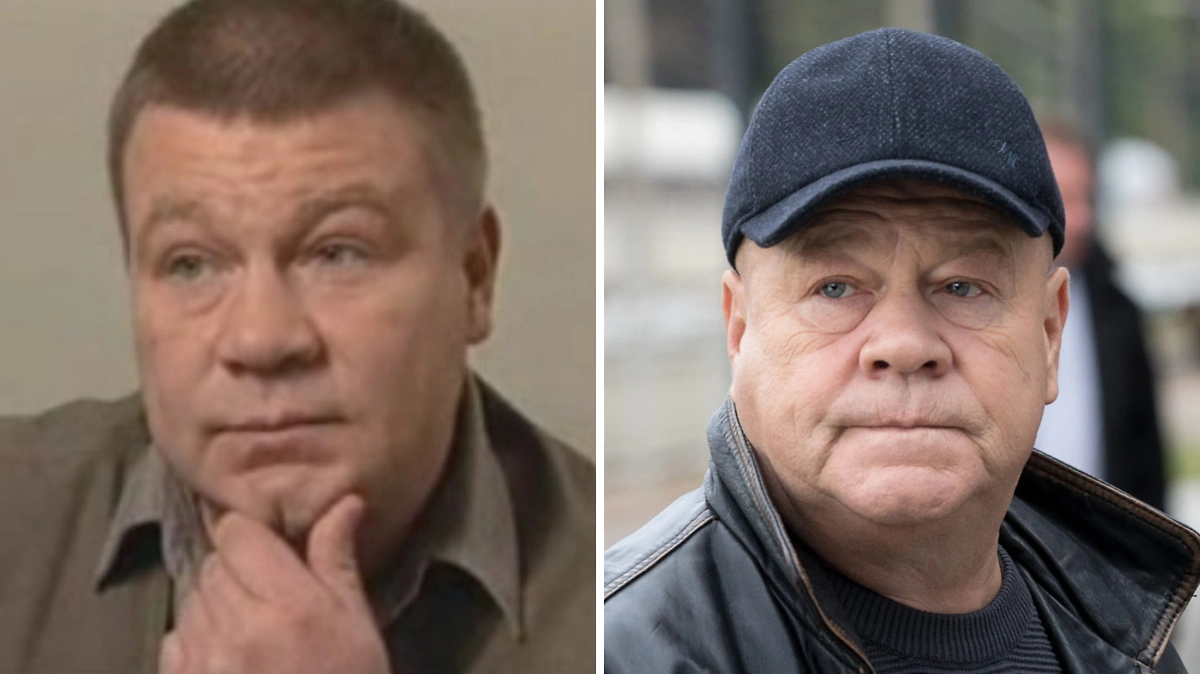 30 лет спустя: как сложились судьбы героев «Улиц разбитых фонарей». Фото © Кадр из сериала «Улицы разбитых фонарей», режиссёры Александр Рогожкин, Дмитрий Светозаров, Кирилл Капица и др., сценаристы Андрей Кивинов, Александр Рогожкин, Сергей Сейранян и др. / Kino-teatr, © Кадр из фильма «Полицейское братство», режиссёры Максим Бриус, Дмитрий Аверин, Андрей Коршунов, сценаристы Артём Чащихин-Тоидзе, Ярослав Генералов, Сергей Титинков и др. / Kino-teatr