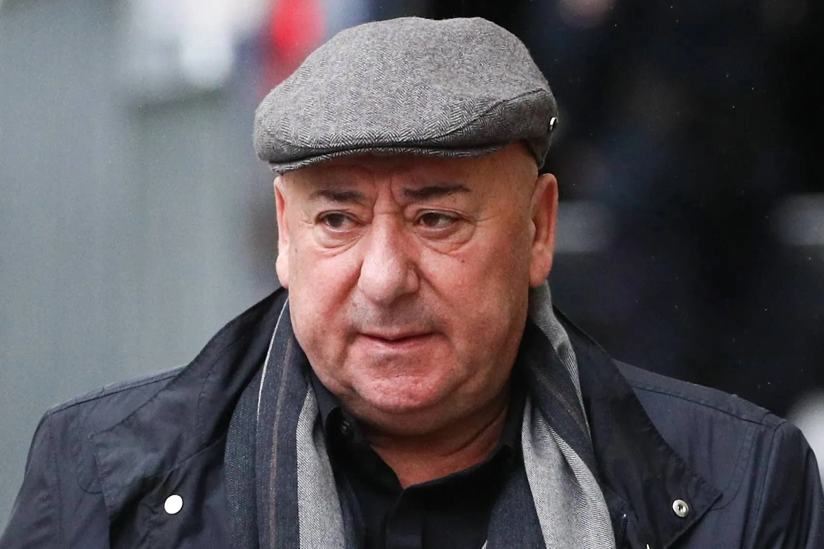 Мамедали Агаев. Фото © ТАСС / Сергей Бобылев