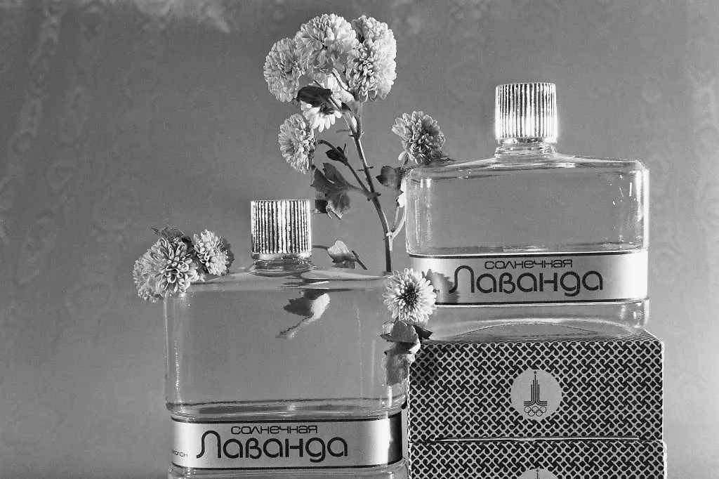 Как соблюдали гигиену в Советском Союзе: самые странные способы. Фото © ТАСС / Игорь Сабадаш