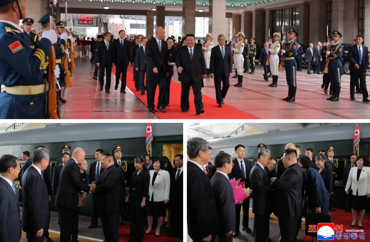 Фото © ЦТАК