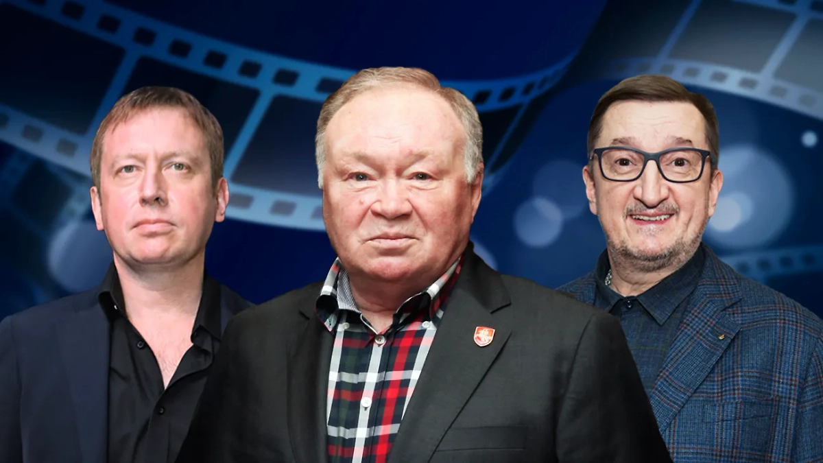 Звёзды сериала «Улицы разбитых фонарей» сейчас: как изменились актёры за 30 лет. Обложка © Коллаж © Life.ru, фото © ТАСС / Антон Новодережкин, Ольга Зиновская, Вадим Тараканов