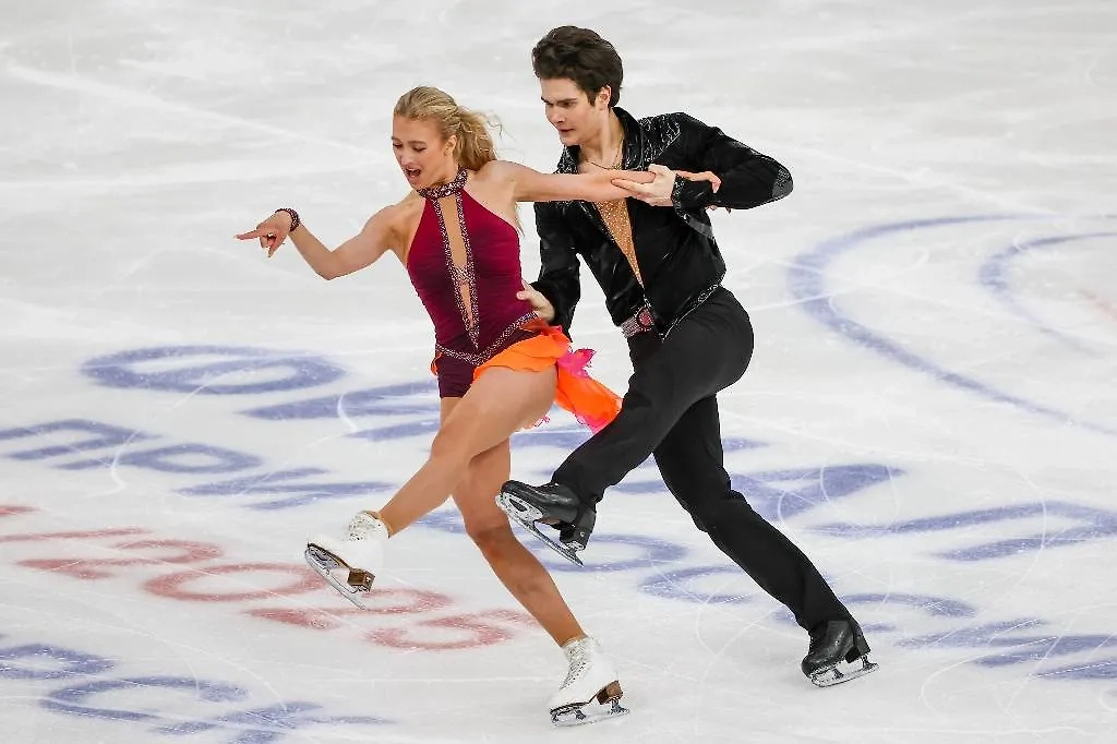 Обложка © ТАСС / Ки рилл Кухмарь