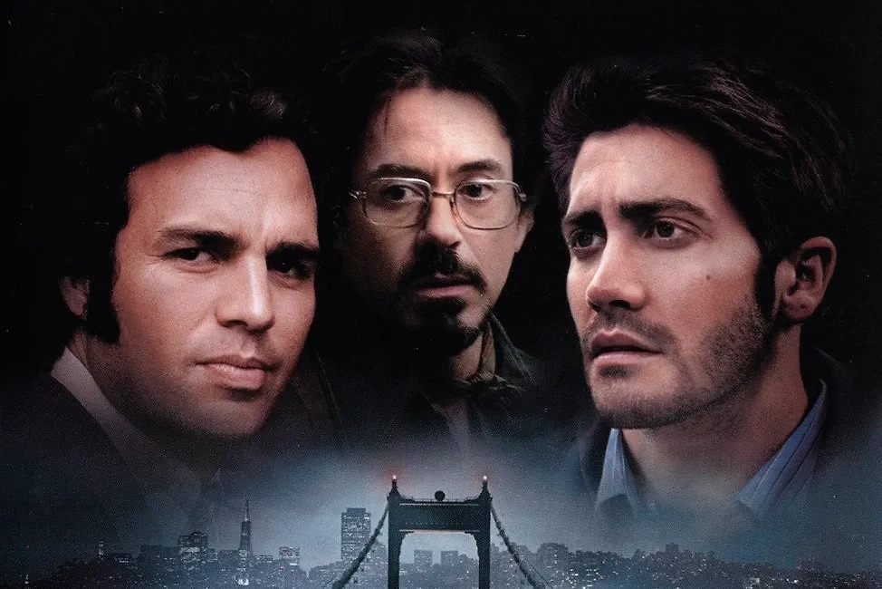 5 фильмов, где последние 10 минут меняют всё. Рейтинги зашкаливают. Обложка © Кадр из фильма «Зодиак», режиссёр Дэвид Финчер / Kinopoisk