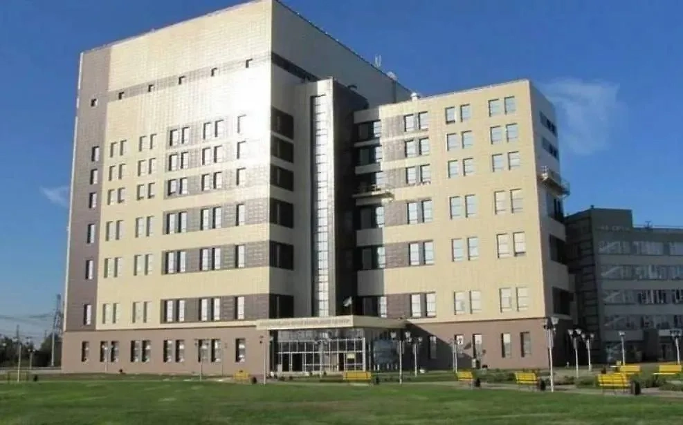 Обложка © Telegram / ЗАЭС. Официально