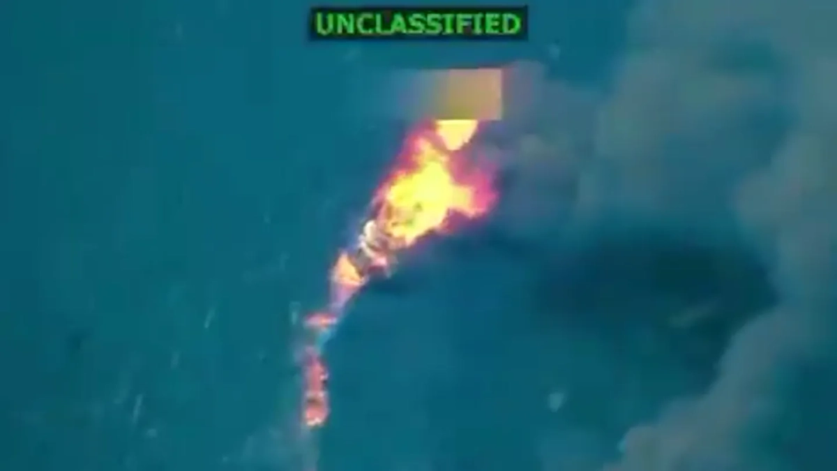 Обложка © Truthsocial / realDonaldTrump