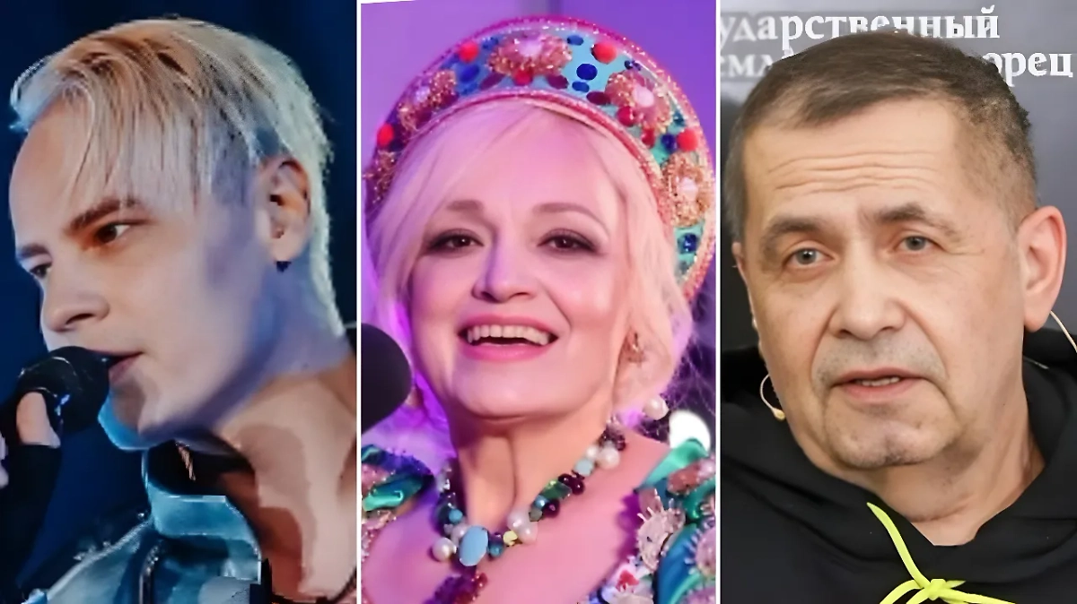 Обложка © Instagram (признан экстремистской организацией и запрещён на территории Российской Федерации) / shaman.me, © ТАСС / NEWS.ru / Алексей Белкин, © ТАСС / Сергей Карпухин