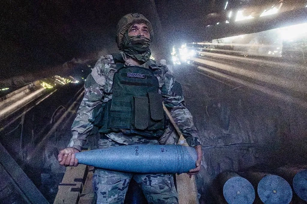 Обложка © ТАСС / Алексей Коновалов