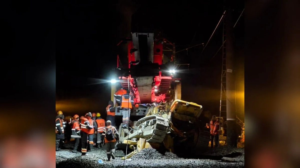 Обложка © Telegram / Дальневосточная транспортная прокуратура