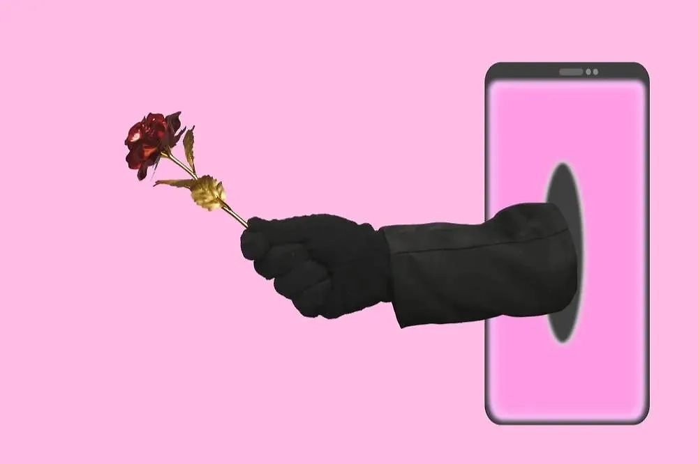 Обложка © Shutterstock / FOTODOM / Najmi Arif