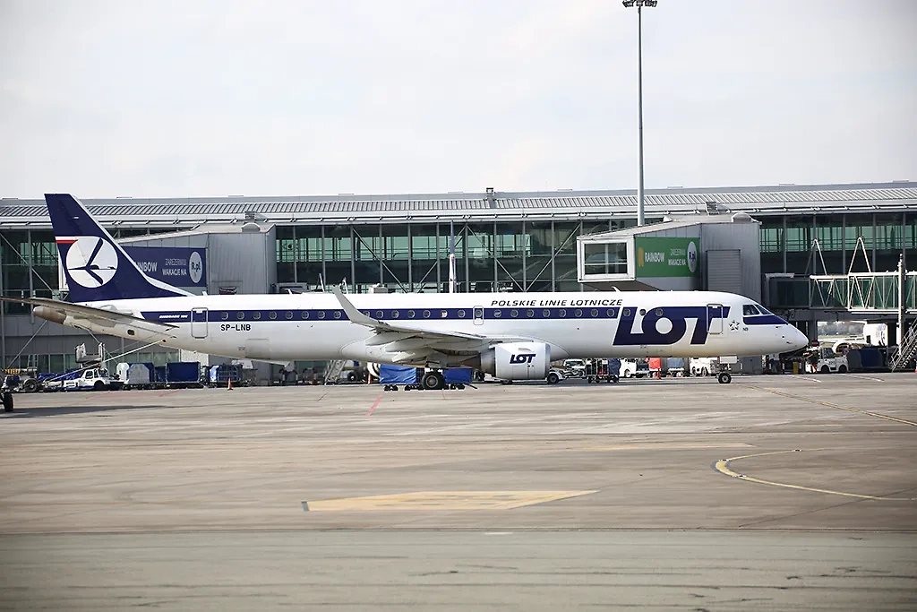 Обложка © ТАСС / Jakob Ratz