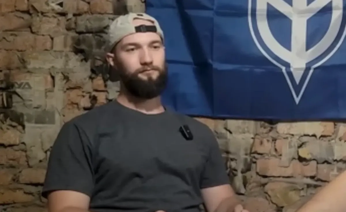 Предатель Лев Ступников. Обложка © YouTube / dmytrokarpenko