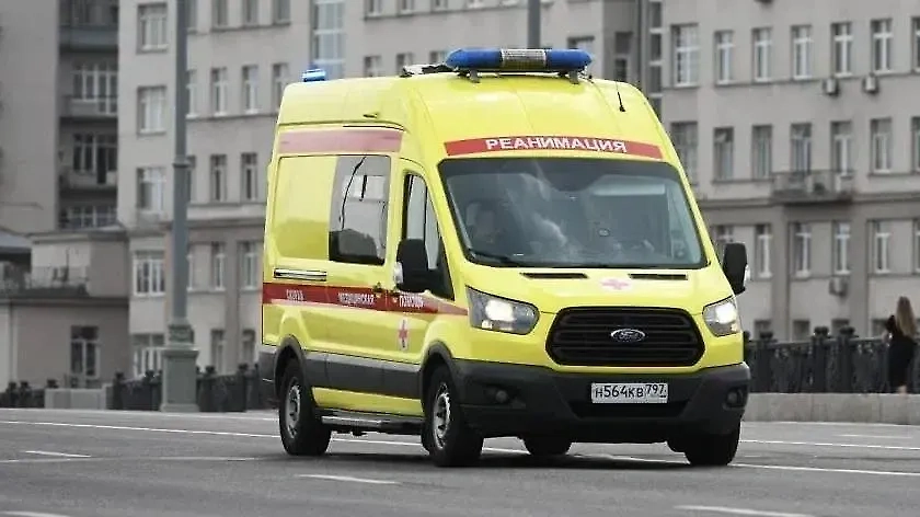 Обложка © Life.ru