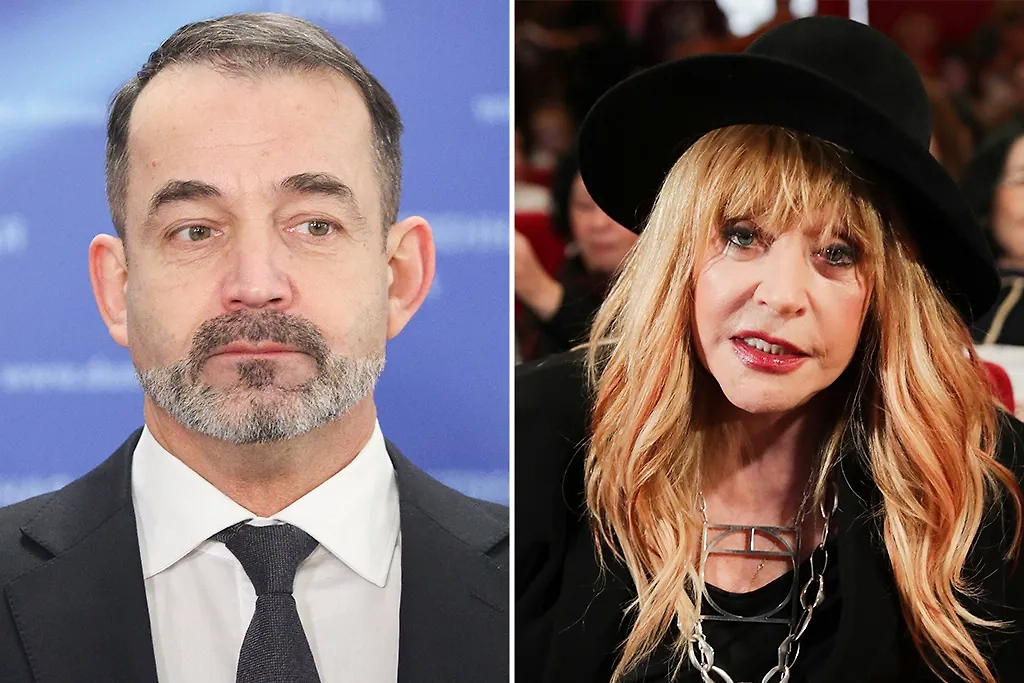 Дмитрий Певцов. Обложка © ТАСС / Алексей Белкин / Бизнес Online, Вячеслав Прокофьев