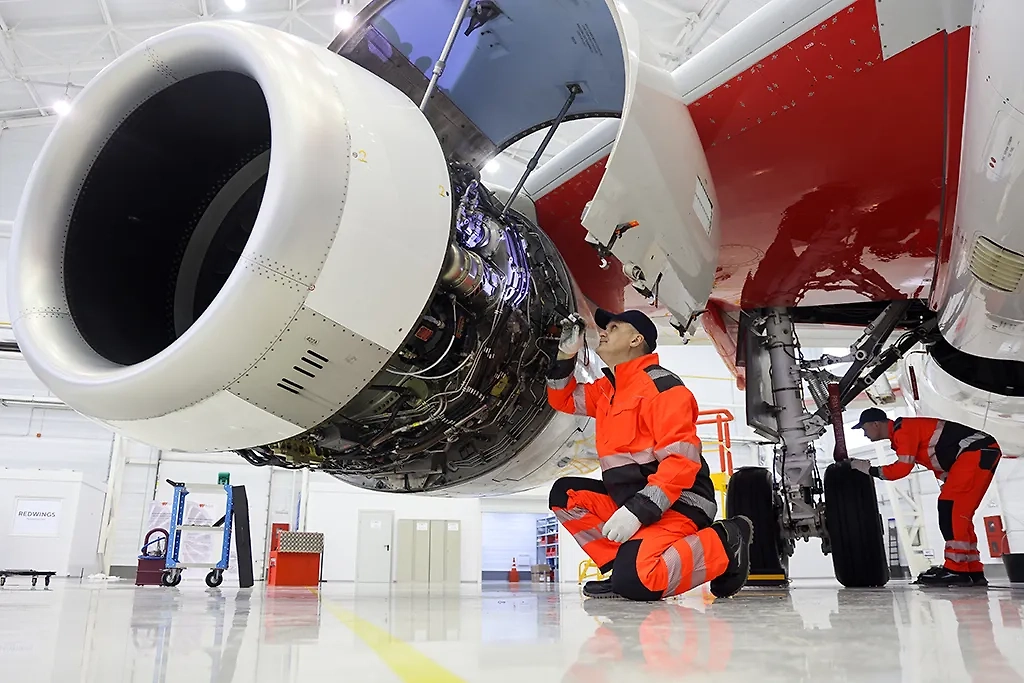 Обложка © ТАСС / Марина Лысцева