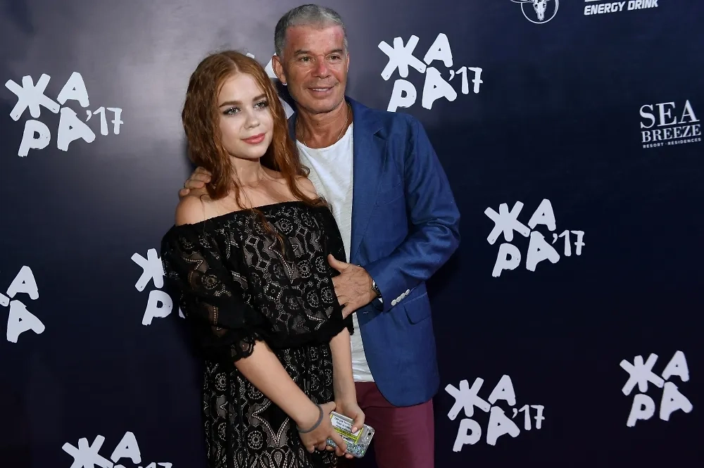 Обложка © РИА Новости / Екатерина Чеснокова