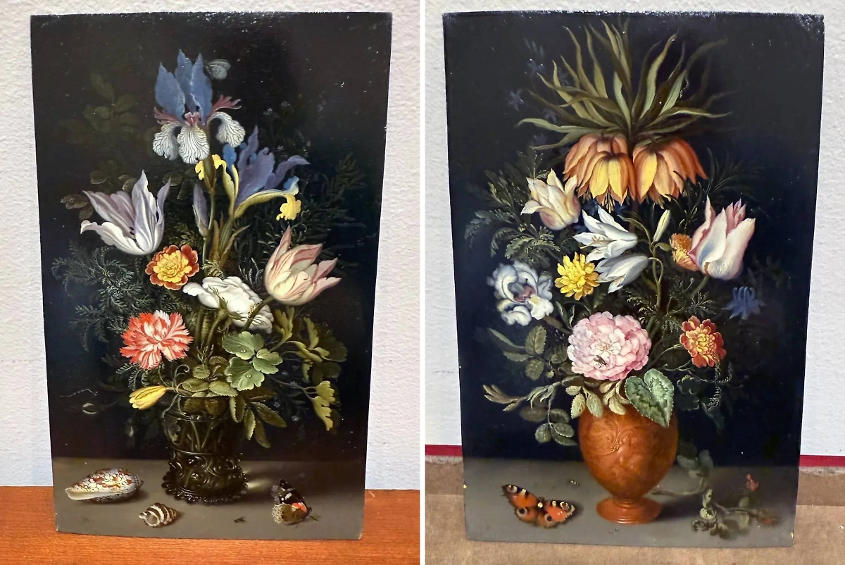 Обложка © monumentsmenandwomenfnd