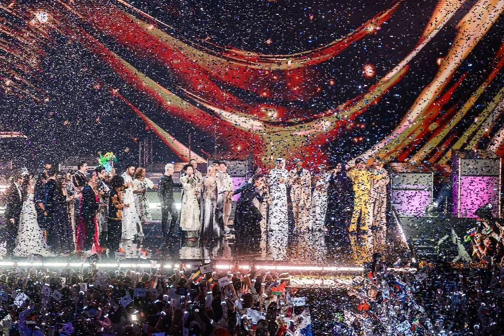 Обложка © ТАСС / Александр Щербак