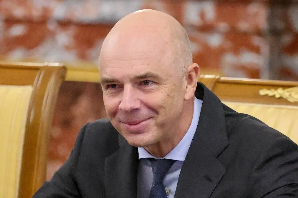 Обложка © ТАСС / Евгений Мессман