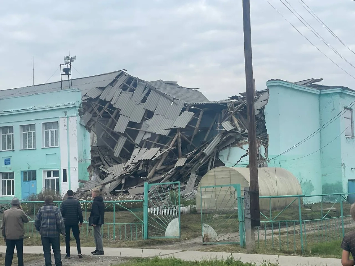 Обложка © Telegram/ Прокуратура Новосибирской области