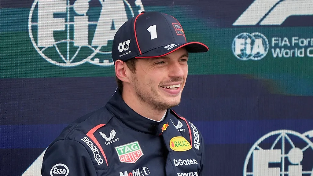 Обложка © ТАСС / Darko Bandic / AP