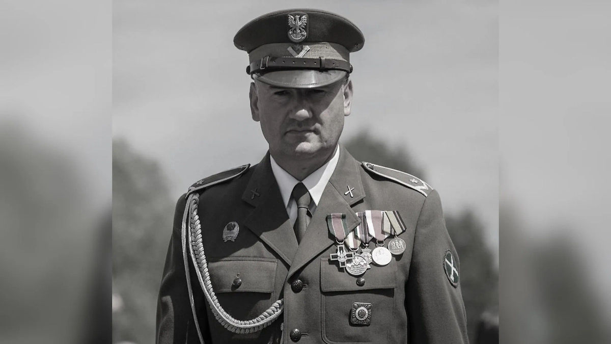 Обложка © Telegram / Правительство Курской области