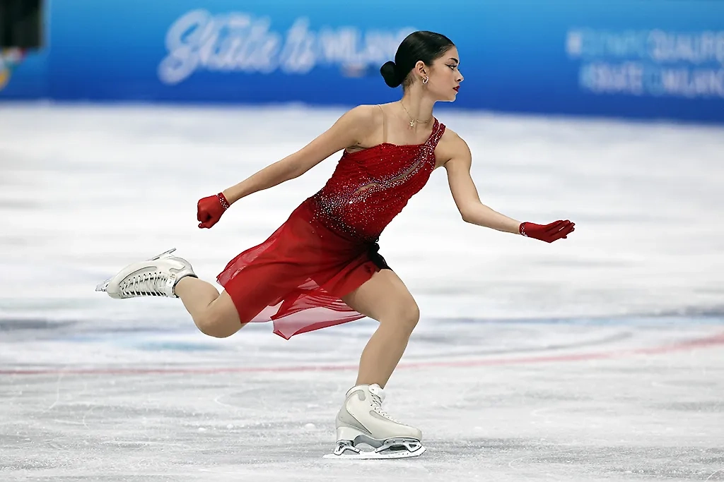 Обложка © ТАСС / ANDRES MARTINEZ CASARES / EPA