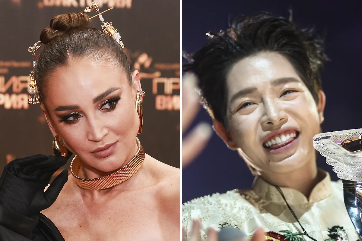 Обложка © ТАСС / Вячеслав Прокофьев, Михаил Терещенко