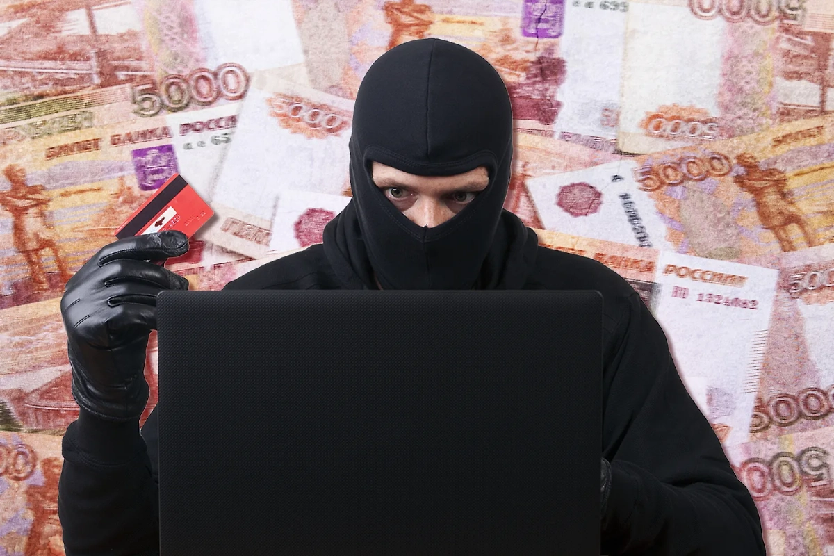 Когда банки обязаны возвращать деньги, похищенные мошенниками, — все нюансы. Коллаж © Life.ru. Обложка © Shutterstock / FOTODOM / David Evison, Urban_Reporter