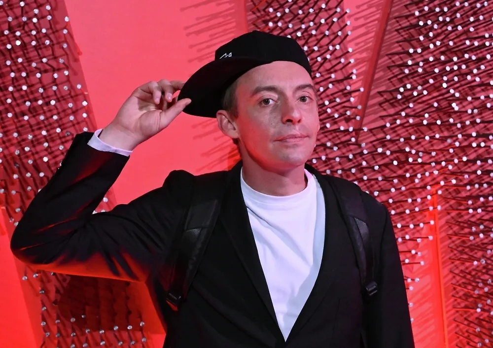 Обложка © РИА Новости / Кирилл Каллиников