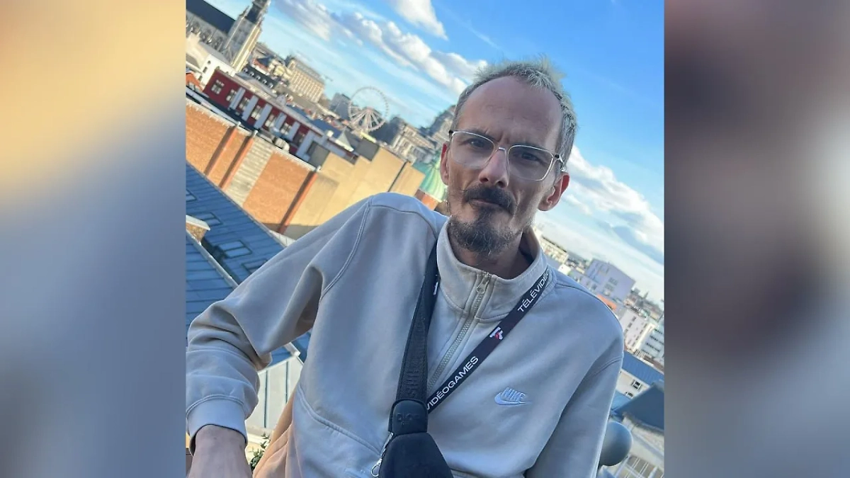 Стример Рафаэль Гравен. Обложка © Instagram (признан экстремистской организацией и запрещён на территории Российской Федерации)/ jeanpormanove