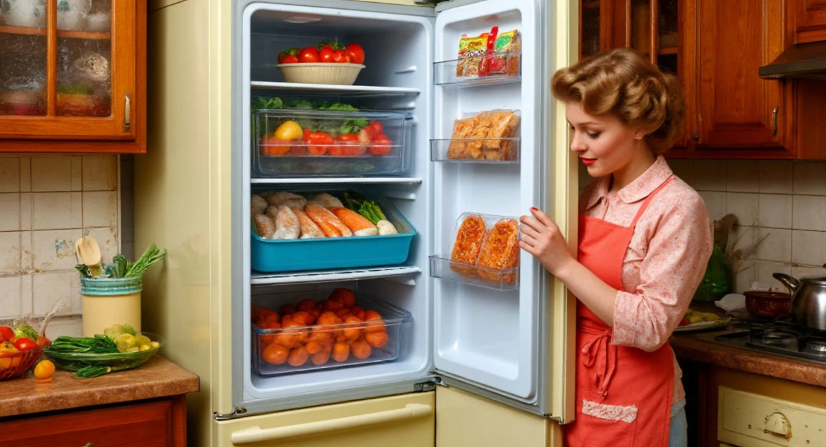 Экономные блюда советских времён, которые актуальны сегодня. Фото © «Шедевурм»