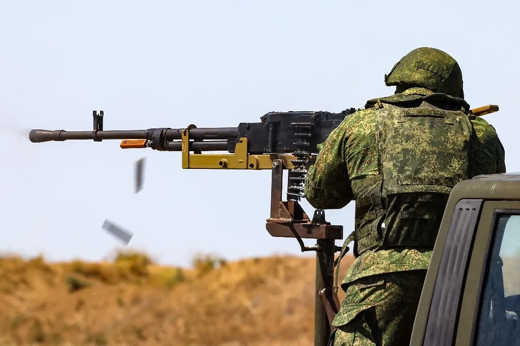 Обложка © ТАСС / Алексей Коновалов