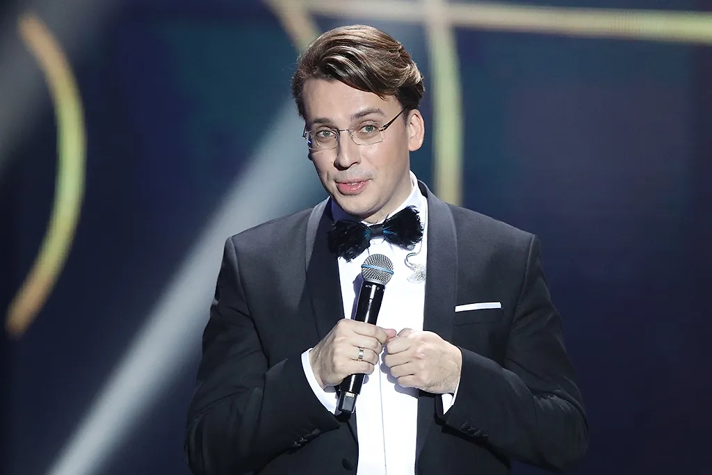 Обложка © ТАСС / Сергей Бобылев