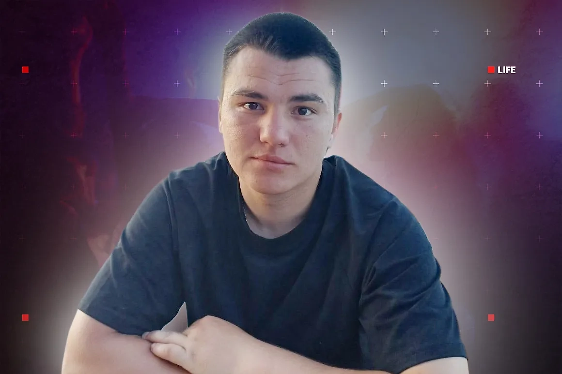 Александр Ерошкин — алтайский мажор, заявляющий о своих серьёзных связях. Коллаж © Life.ru. Обложка © VK / Александр Евгеньевич, © Freepik