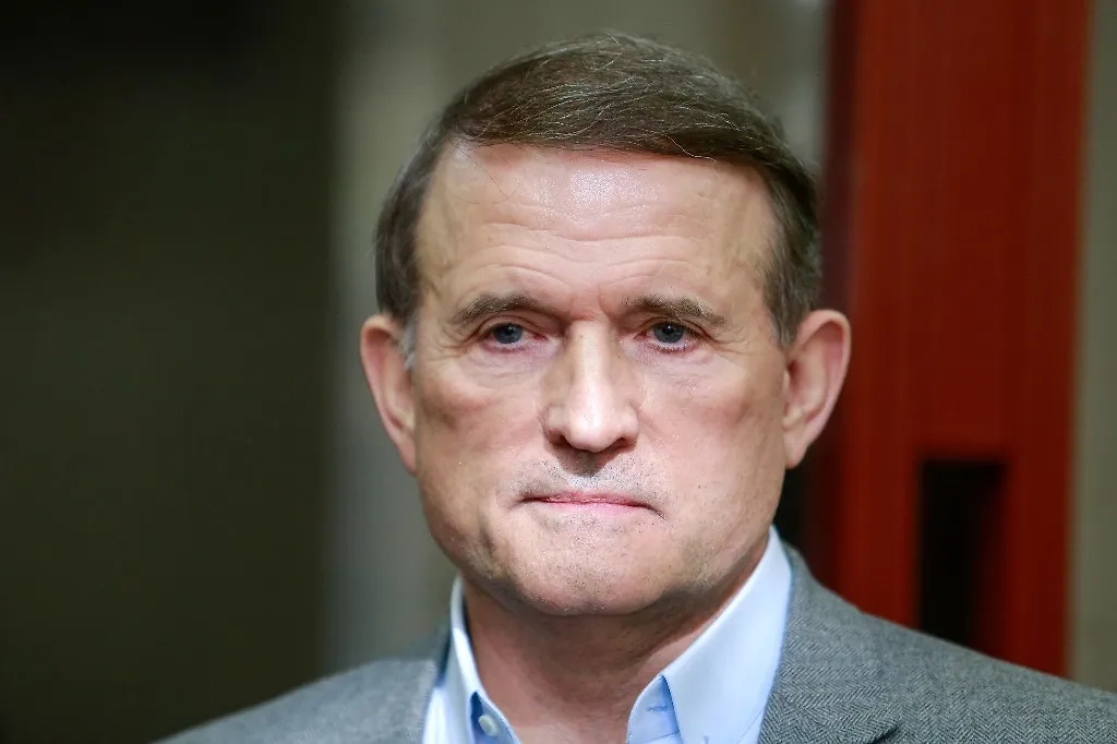 Обложка © ТАСС / Ирина Яковлева