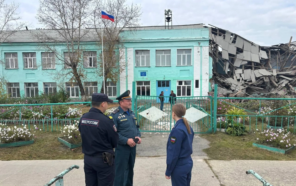 Обложка © Telegram / Прокуратура Новосибирской области