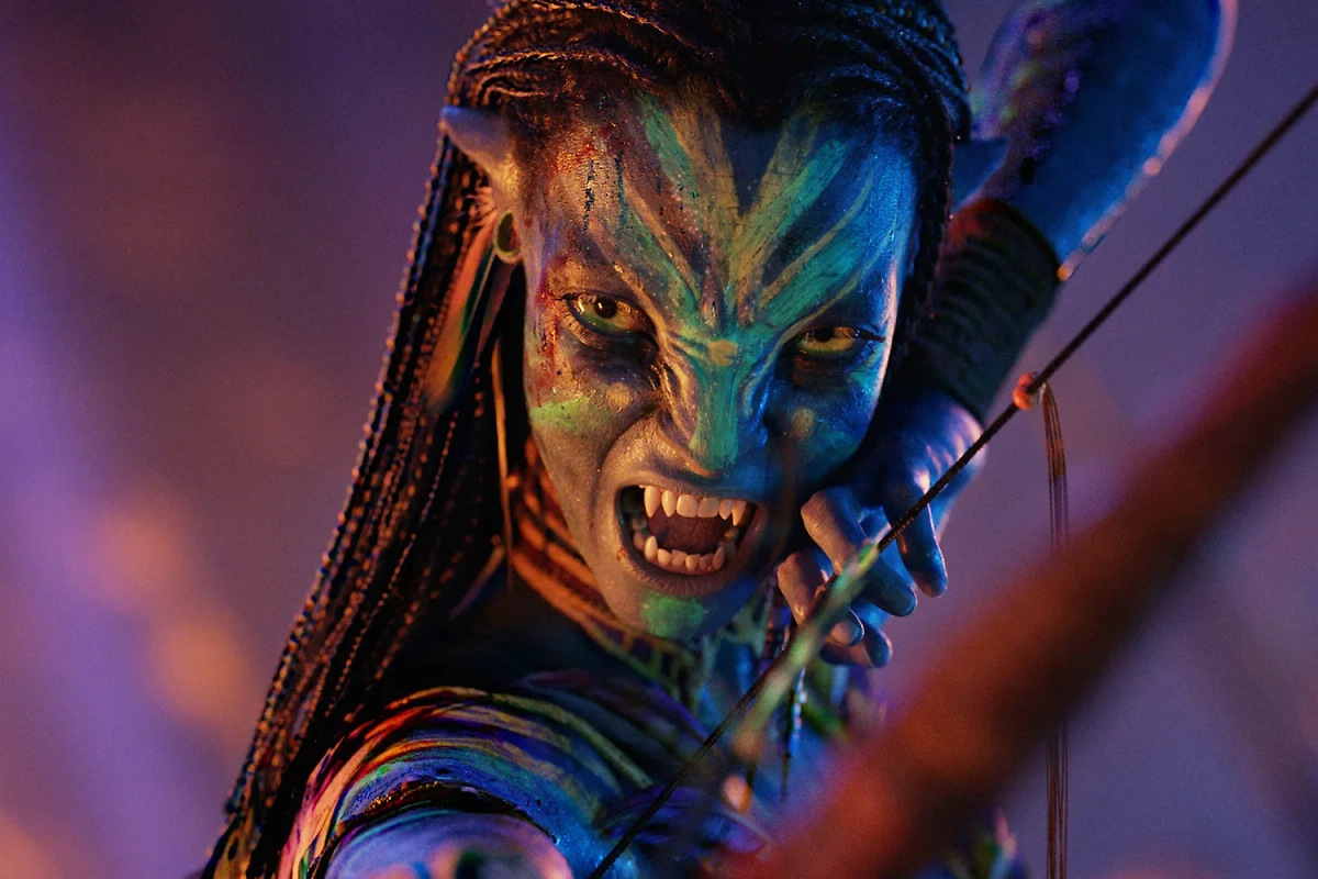 Новинки кино на осень 2025: самые громкие премьеры сезона. Фото © «Аватар: Пламя и пепел», режиссёр Джеймс Кэмерон, сценаристы Джеймс Кэмерон, Джош Фридман и др. / Kinopoisk 