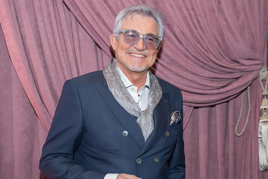 Обложка © ТАСС / Елизавета Клементьева