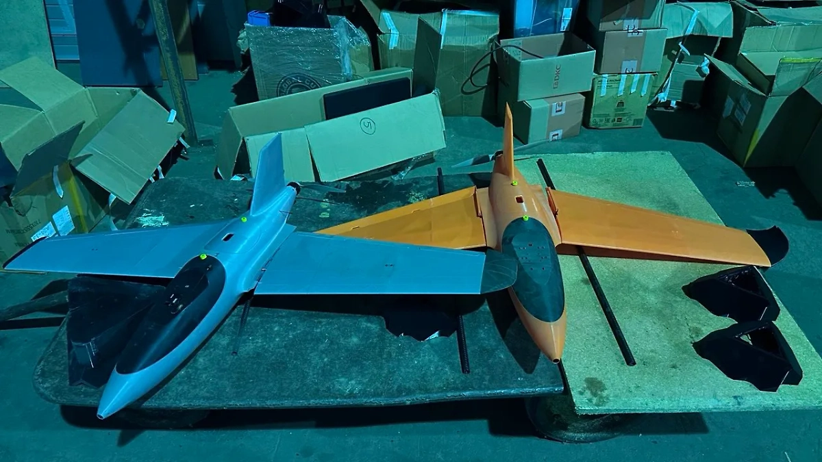 Обложка © Предоставлена Life.ru пресс-службой ФТС России