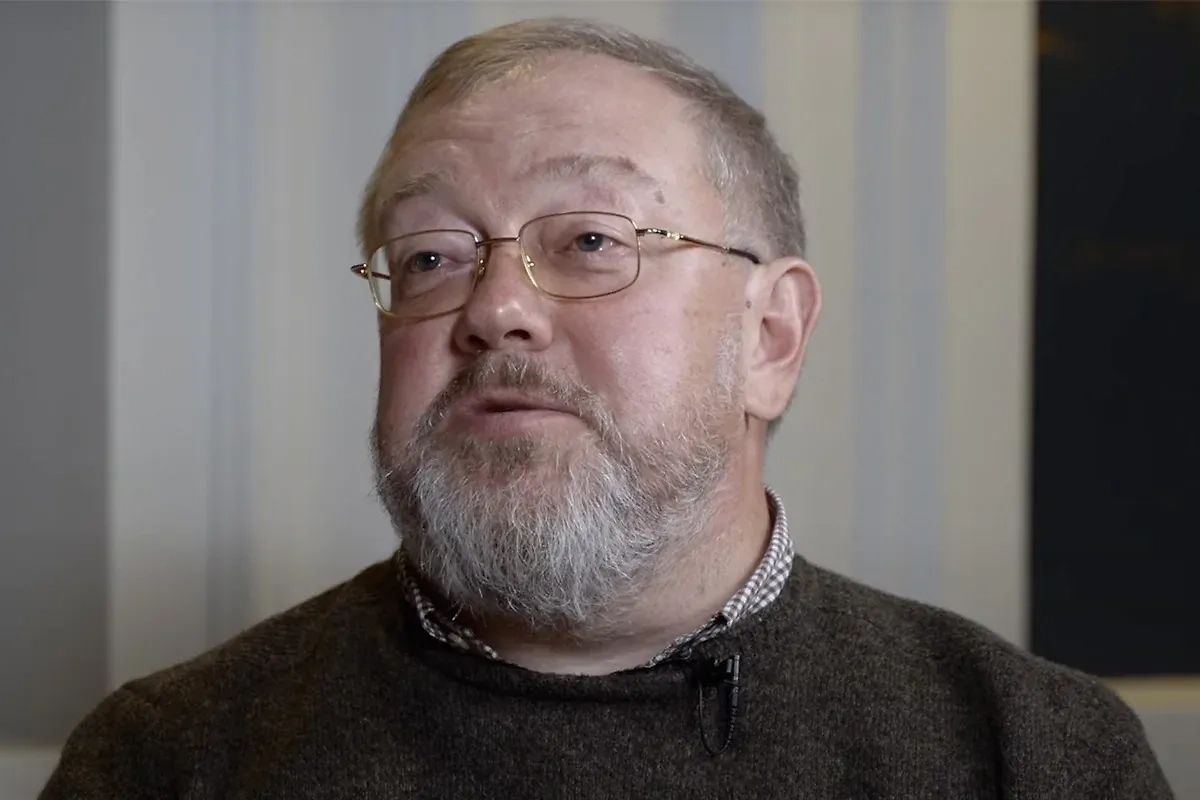 Обложка © Youtube / 1000 слов Алексея Машкевича