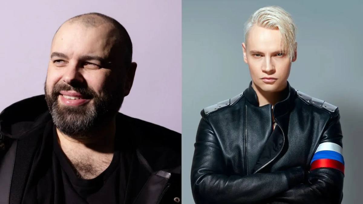 Обложка © Telegram / Макс Фадеев, SHAMAN