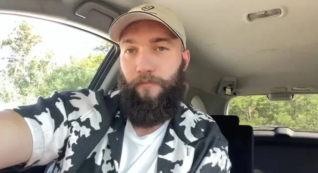 Лев Ступников. Обложка © Telegram / «Дневник Мракоборцев»